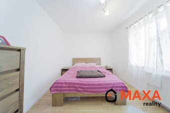 Rodinný dom Jalovec, okres Prievidza - 9