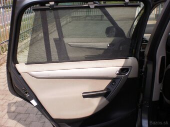 Citroen C4 Picasso 1,6i, 88kW, M6, r.2010 - 9