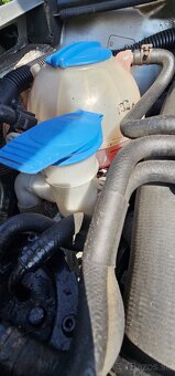 ✅ 1.9 TDI 77kW BKC – komplet motor, 220k km, pasuje do VW, - 9