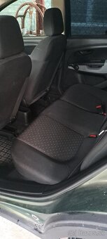 Fiat Grande Punto 1.2 2006 - 9