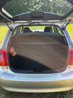 Toyota Auris 1.6 valvematic - 9
