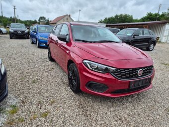 Fiat tipo sw - 9