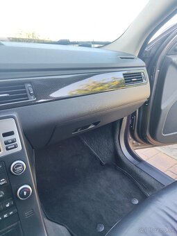 Volvo xc70 - 9