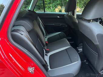 Škoda Fabia Combi 1.2 TSI 81kW Ambition - 9