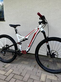 Specialized Stumpjumper - 9