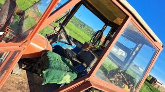 Zetor 5611 - FRANKENSTEIN - 9