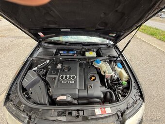 Audi A4 b6 1.9tdi 85kw - 9