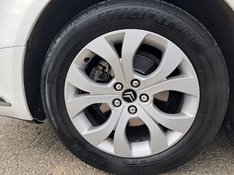 CITROEN C5 x7 - 9