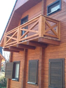 Stolárstvo ,stolar - 9