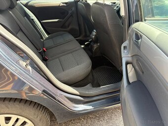 Vw golf 6 benzin - 9