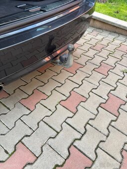 BMW 530D X-drive - 9
