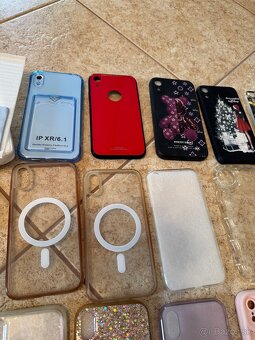 iPhone XR 128 GB Black - 9