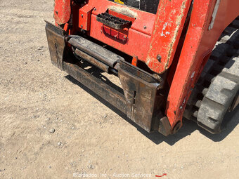 Kubota SVL75-2 - 9