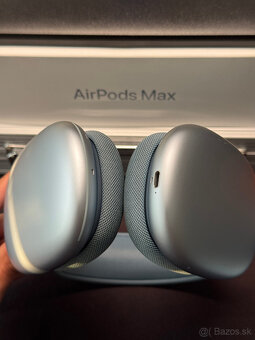 Apple AirPods Max 2024 (USB-C) - 9