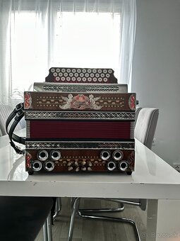 štajerská harmonika - Heligonka - 9