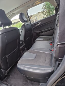 Ford Edge ST Line 2.0 Tdci biturbo - 9
