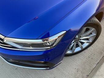 Vw passat b8 facelift Rline - 9
