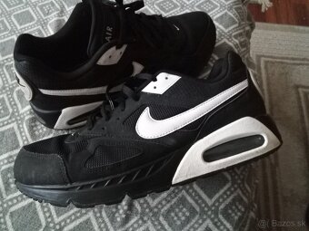 puma tenisky a nike air max - 9