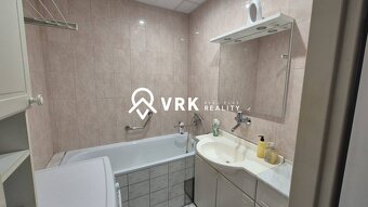 3 IZBOVÝ BYT S GARÁŽOU, OVRUČSKÁ, KOŠICE - SÍDL. DARGOVSKÝCH - 9