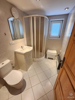 Pekná chata v prírode a lone Vysokých Tatier - 9