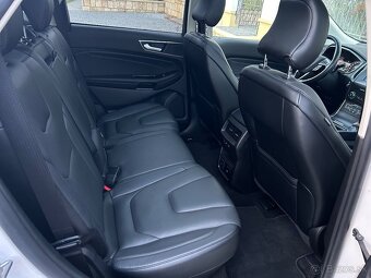 Ford Edge 2.0 EcoBlue Bi-Turbo Titanium AWD A/T ODPOČET DPH - 9
