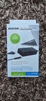 ASUS Vivobook 15 OLED v záruke - 9