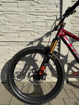 Trek remedy 7 custom cena 1650€ plus dohoda - 9