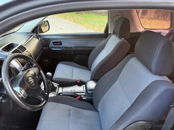 Suzuki Grand Vitara 1.9 DDiS 4x4 - 9