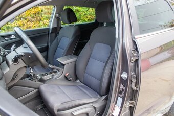 Hyundai Tucson 1.6 GDi Style - 9