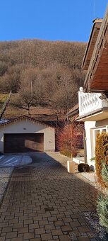 RD Hrabičov okr.Žarnovica - 9