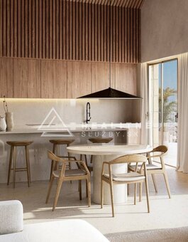 Moderné rezidenčné bývanie – Benalmádena / Torremolinos - 9