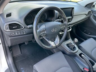 Hyundai i30 Com.1.0T-GDi Comfort ČR+1.maj - 9