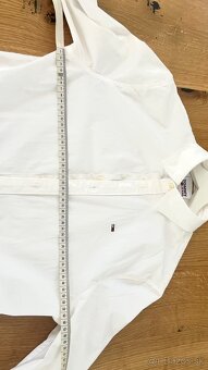 Pánska košeľa – 2ks - Tomi Hilfiger – veľkosť S - 9