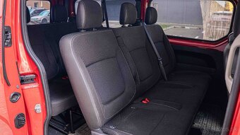 Opel Vivaro Van 1.6 BiTurbo CDTI 125 L1H1 S&S 2,7 Base - 9