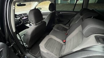 Volkswagen Golf 7,5 2.0tdi 150ps - 9