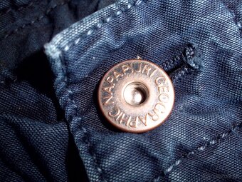 Napapijri pánske chino nohavice   M   34/34 - 9