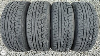 5x112 R17 225/55 R17 zimne - 9