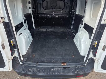 Fiat Doblo 105 Multijet² 2017 - 9