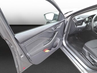 Škoda Scala Ambition 1.5TSI 110kW DSG 7AP - 9