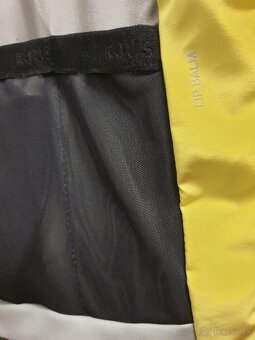 Dámska lyžiarska bunda Kjus 38 - 9