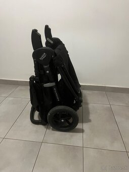 Britax B-MOTION PLUS - 9