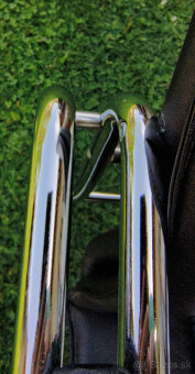 RETRO SET S CHARAKTEROM - 9