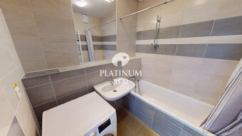 2 izbový byt s loggiou, Bajkalská ul. projekt III Veže, gará - 9