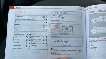 Seat Leon 1.4 TSI Ecomotive Style Rok 2014 - 9