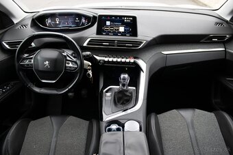 Peugeot 5008 1.5 BlueHDi S S E6.2 Allure - 9