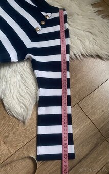 Ralph Lauren šaty - 9