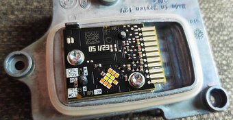 LED moduly svetiel na BMW - 9