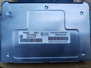 CITROEN C3 2 2011 1.4 54KW KOD KFT ND - 9