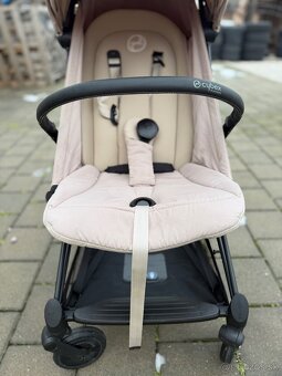 Cybex Coya - 9