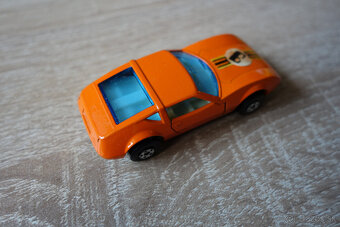 Matchbox Superfast No. 3 Monteverdi Hai - 9